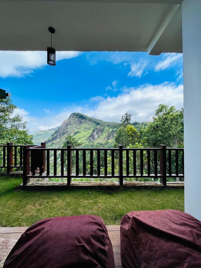 Ella Ridge View Guest Bed & Breakfast Ngoại thất bức ảnh