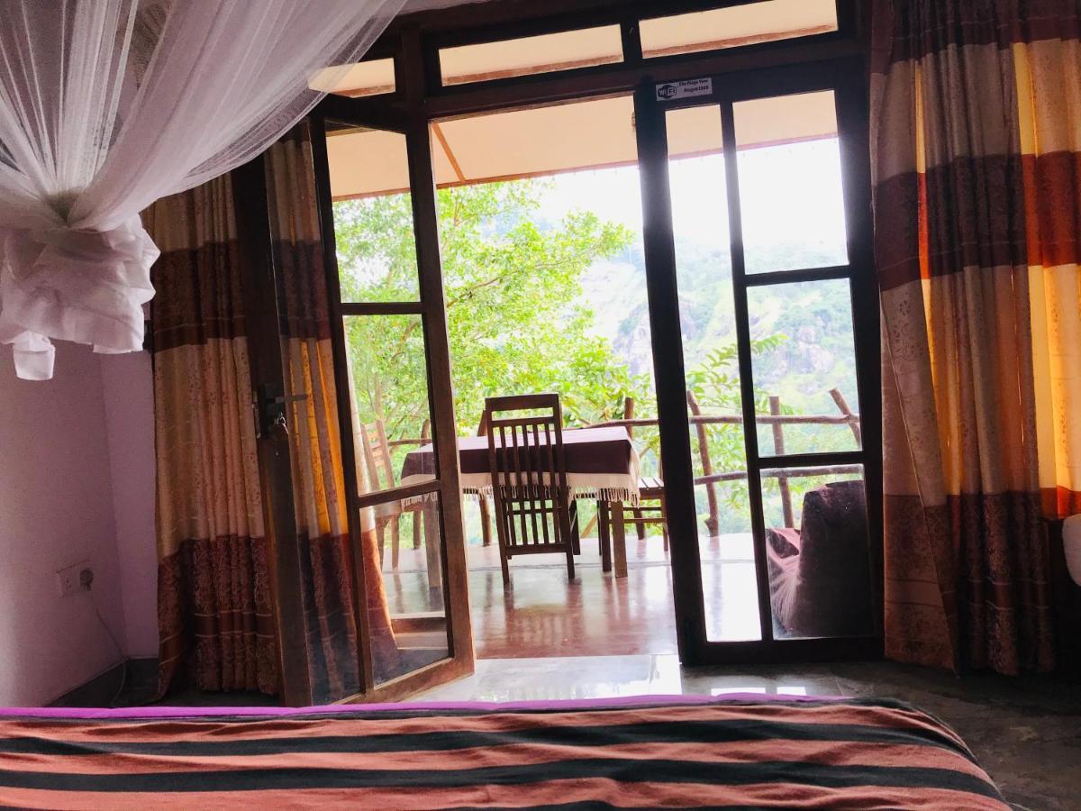Ella Ridge View Guest Bed & Breakfast Ngoại thất bức ảnh