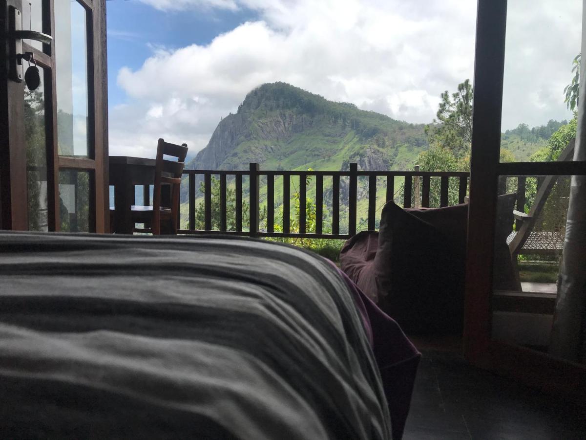 Ella Ridge View Guest Bed & Breakfast Ngoại thất bức ảnh