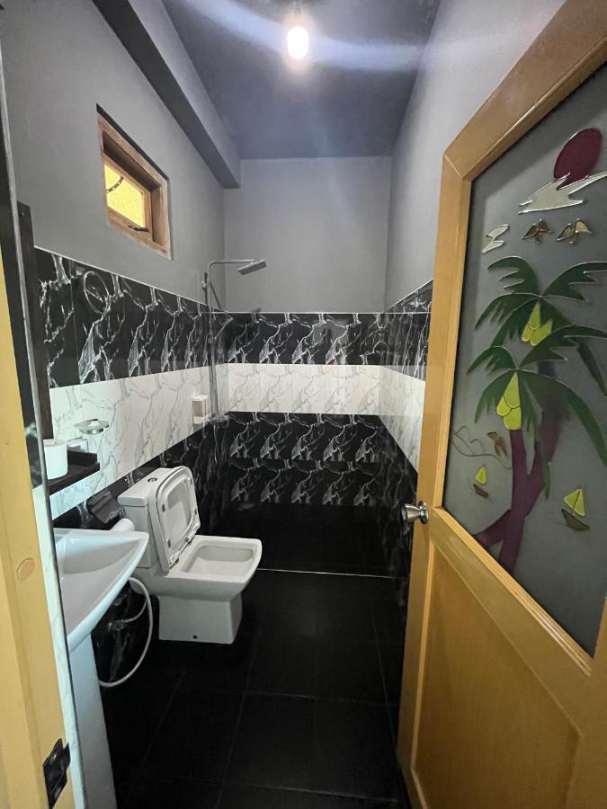 Ella Ridge View Guest Bed & Breakfast Ngoại thất bức ảnh