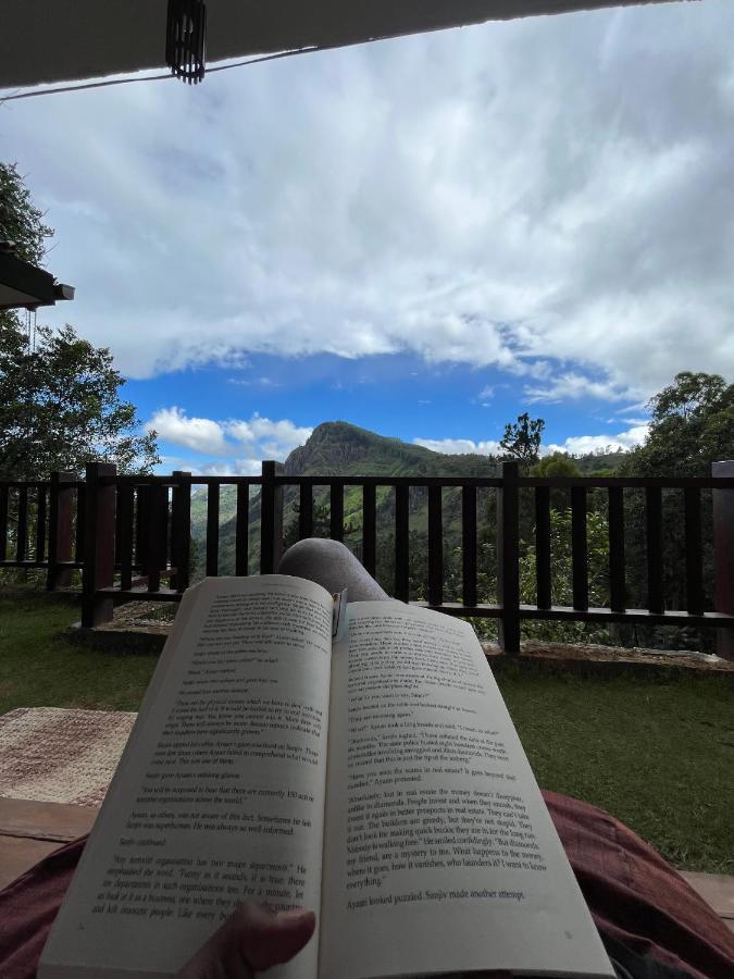 Ella Ridge View Guest Bed & Breakfast Ngoại thất bức ảnh